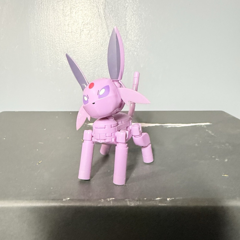 Mega Construx‎ Pokemon Espeon